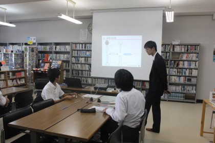 テクノロジー系【日本工学院北海道専門学校】