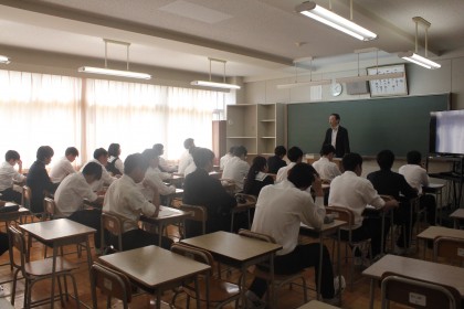 公務員系【吉田学園情報ビジネス専門学校】