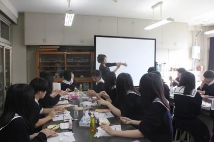 理容・美容系【北海道美容専門学校】